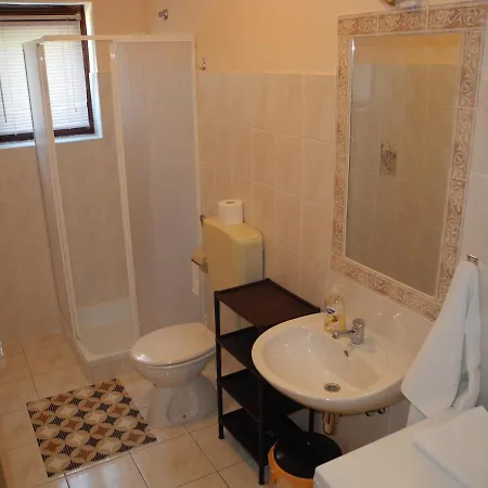 Dubravka Apartment