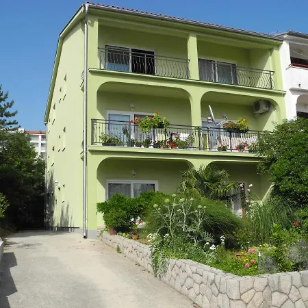 Dubravka With 2 Bedrooms And Terrace Appartement