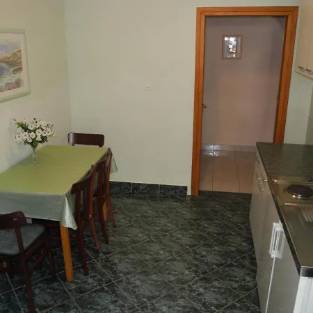 Apartment Dubravka Crikvenica